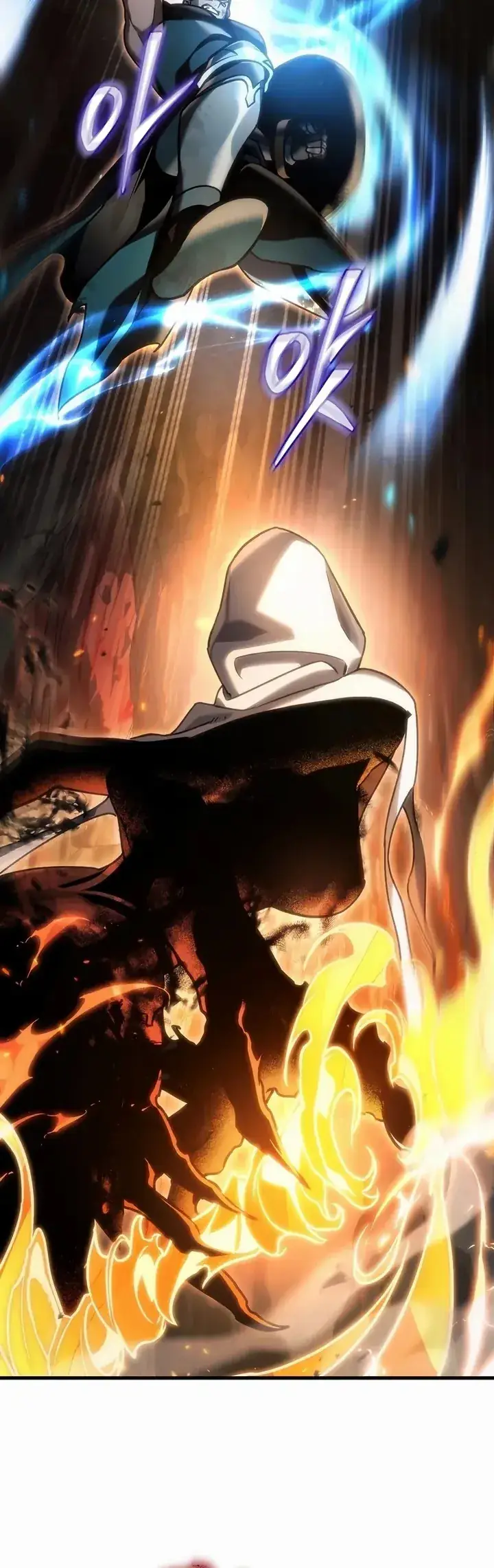 Read Genius Blacksmith's Game PT Manga Online