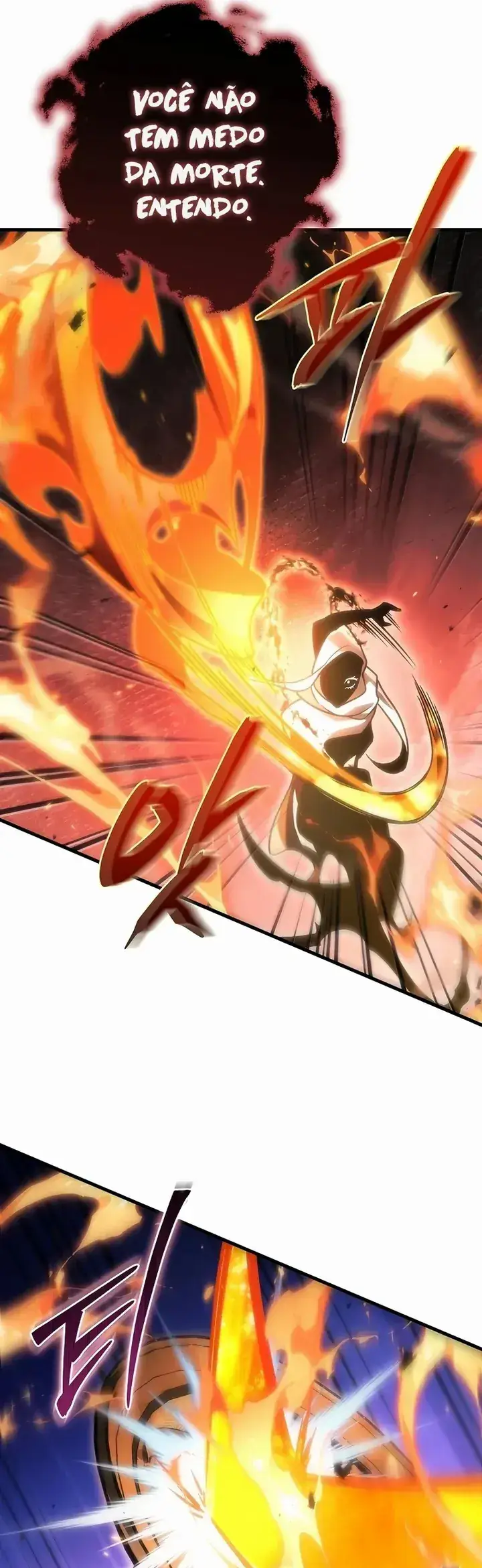 Read Genius Blacksmith's Game PT Manga Online