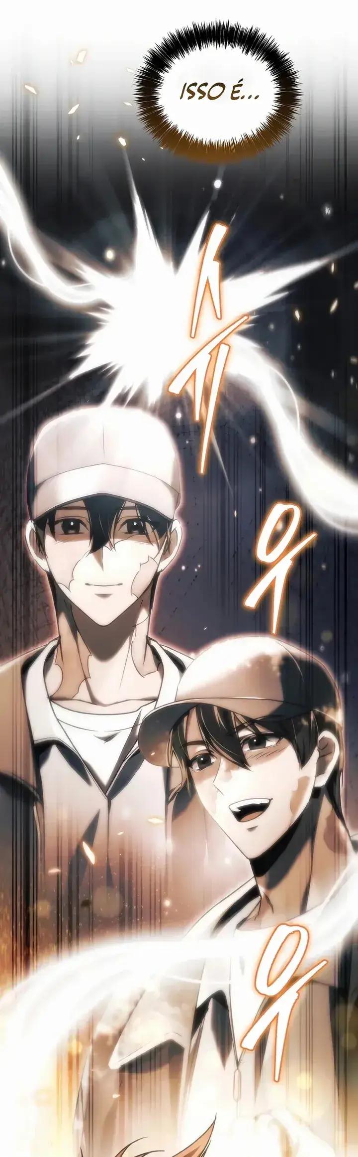 Read Genius Blacksmith's Game PT Manga Online