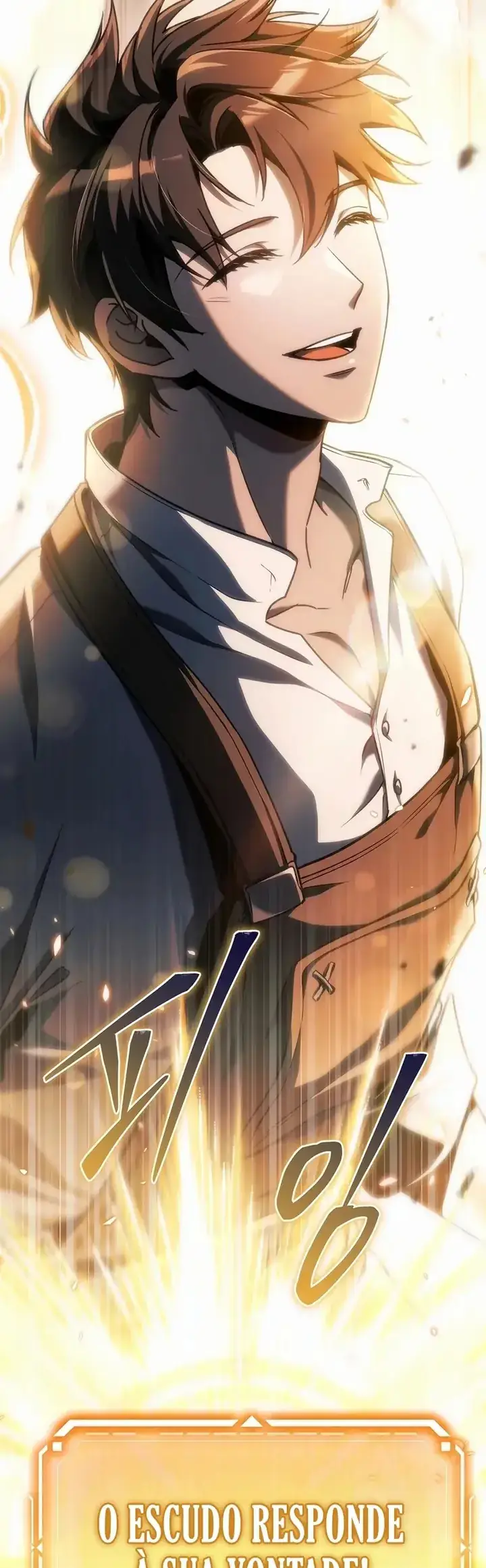 Read Genius Blacksmith's Game PT Manga Online