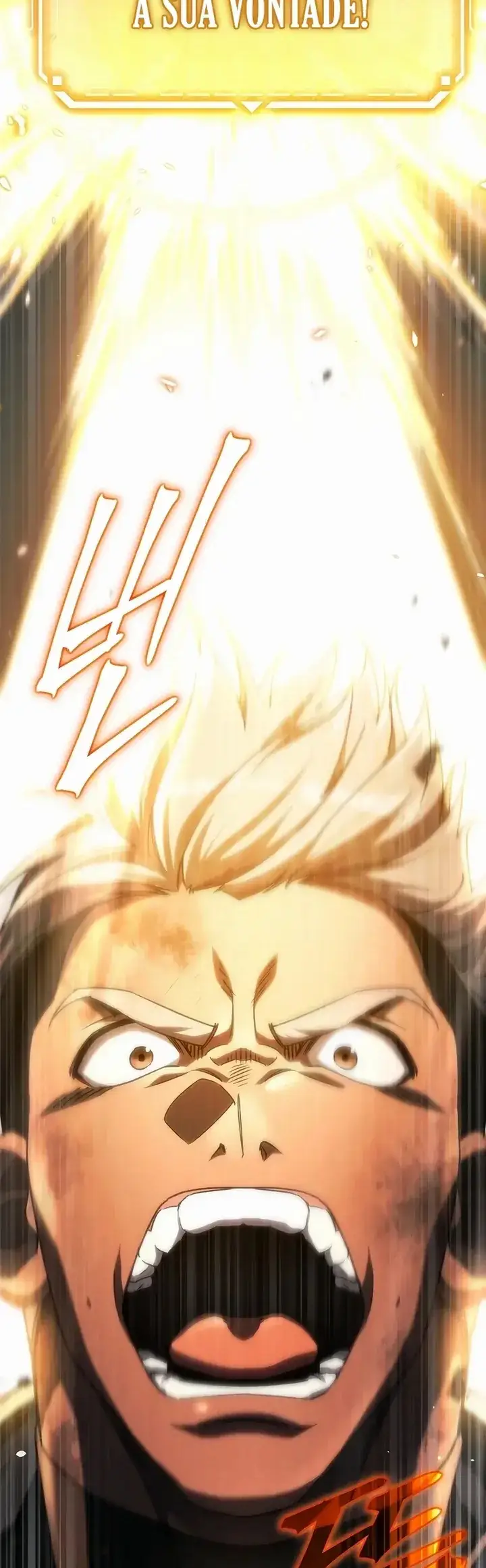 Read Genius Blacksmith's Game PT Manga Online