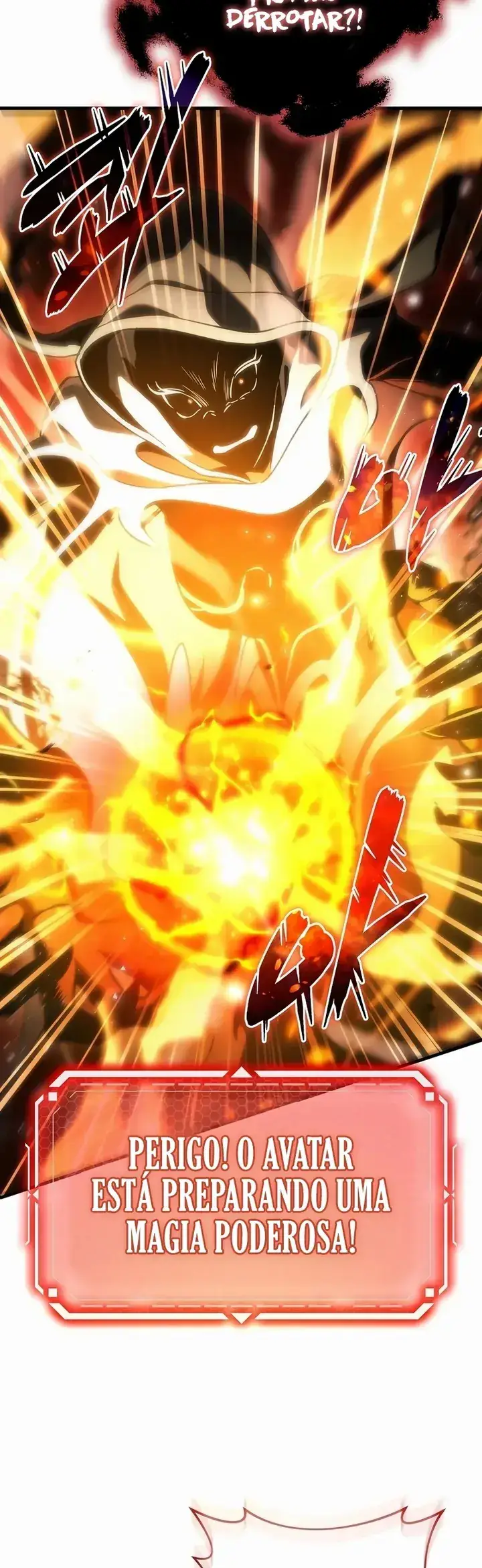 Read Genius Blacksmith's Game PT Manga Online