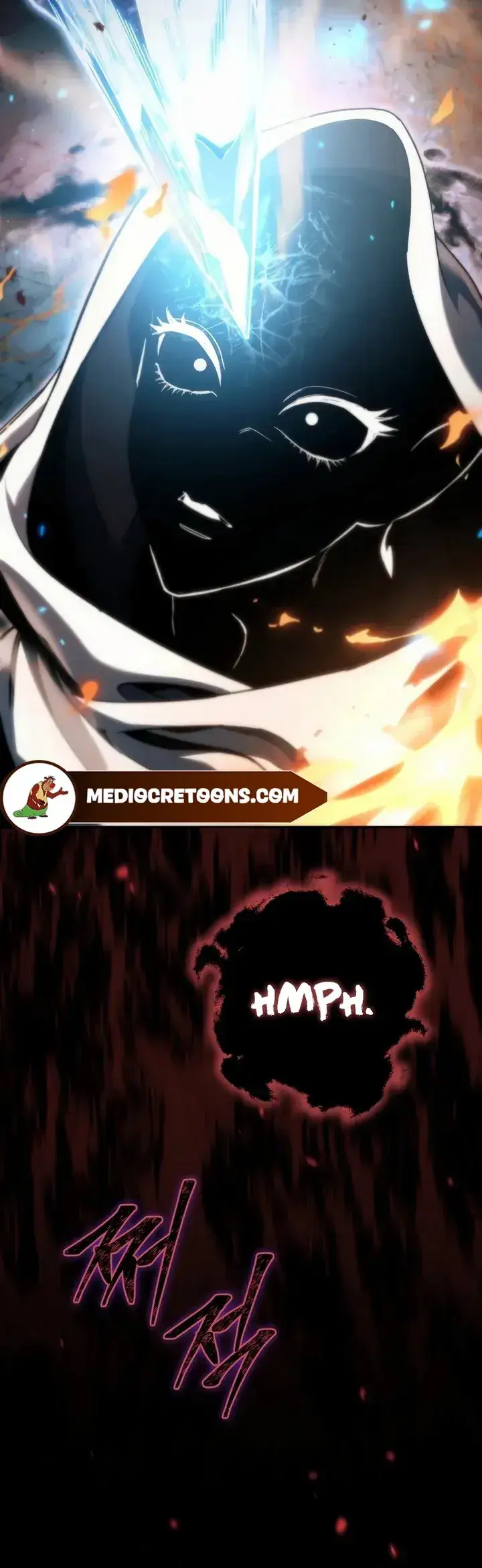 Read Genius Blacksmith's Game PT Manga Online