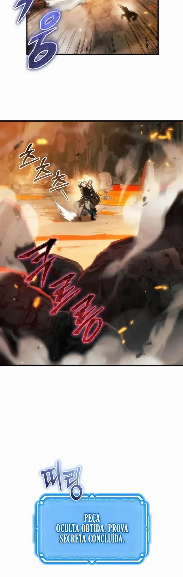 Read Genius Blacksmith's Game PT Manga Online