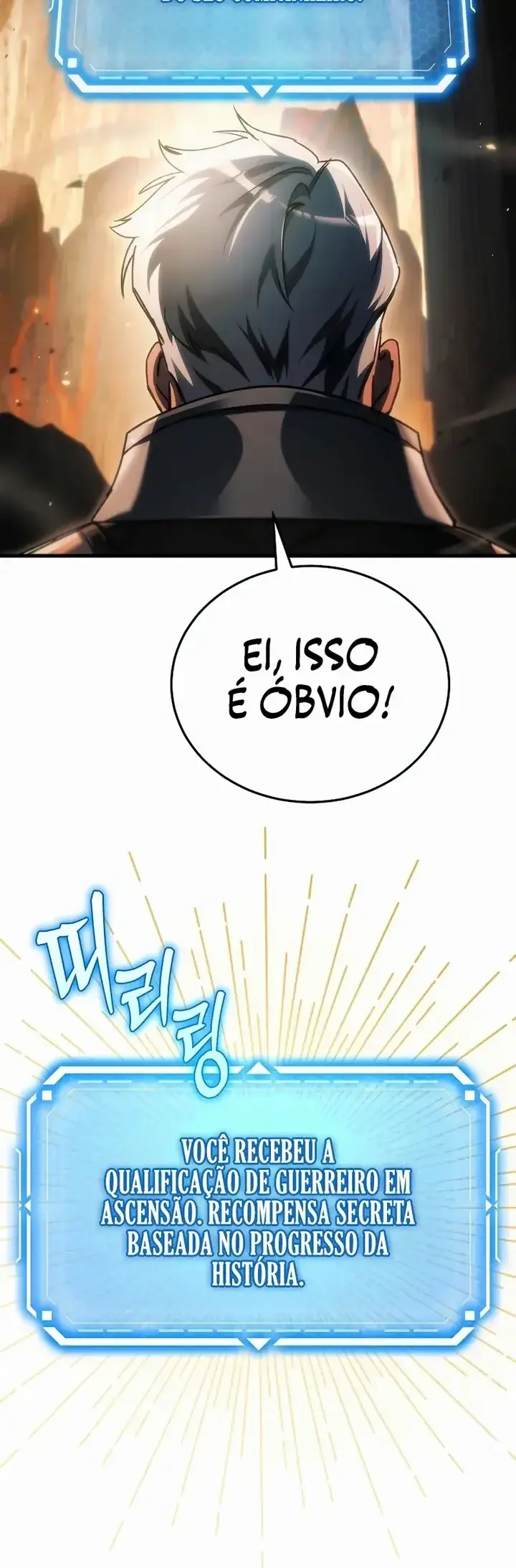 Read Genius Blacksmith's Game PT Manga Online