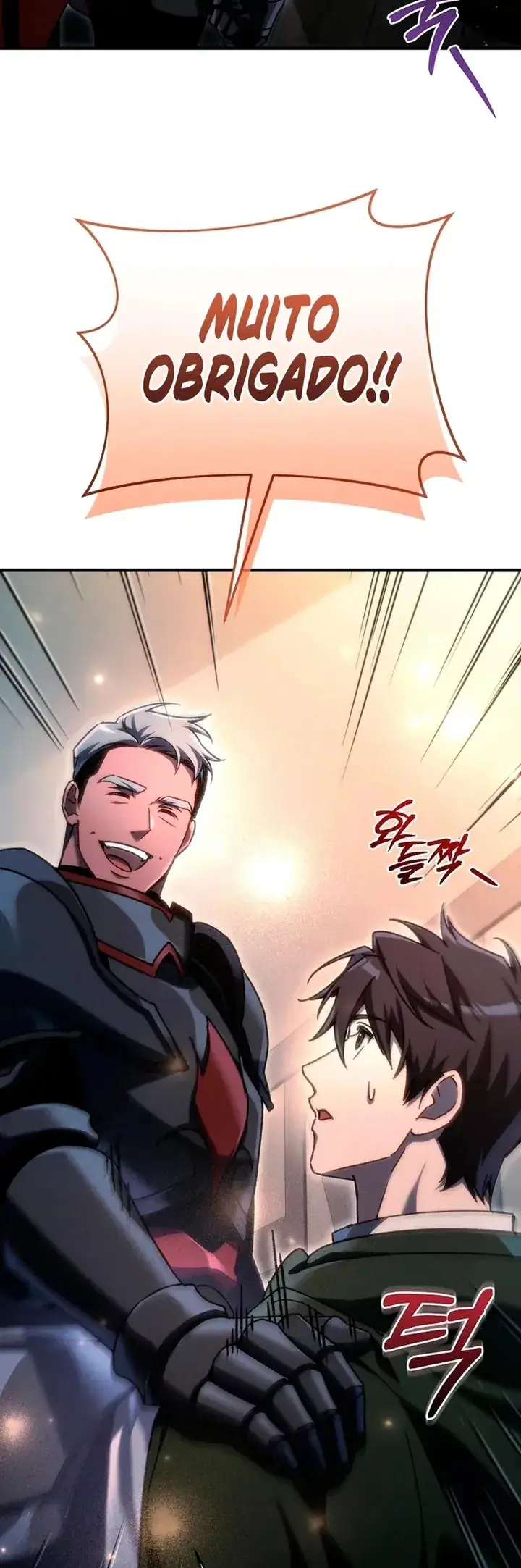 Read Genius Blacksmith's Game PT Manga Online