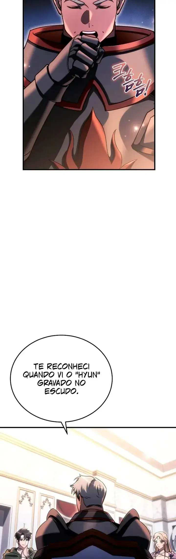 Read Genius Blacksmith's Game PT Manga Online