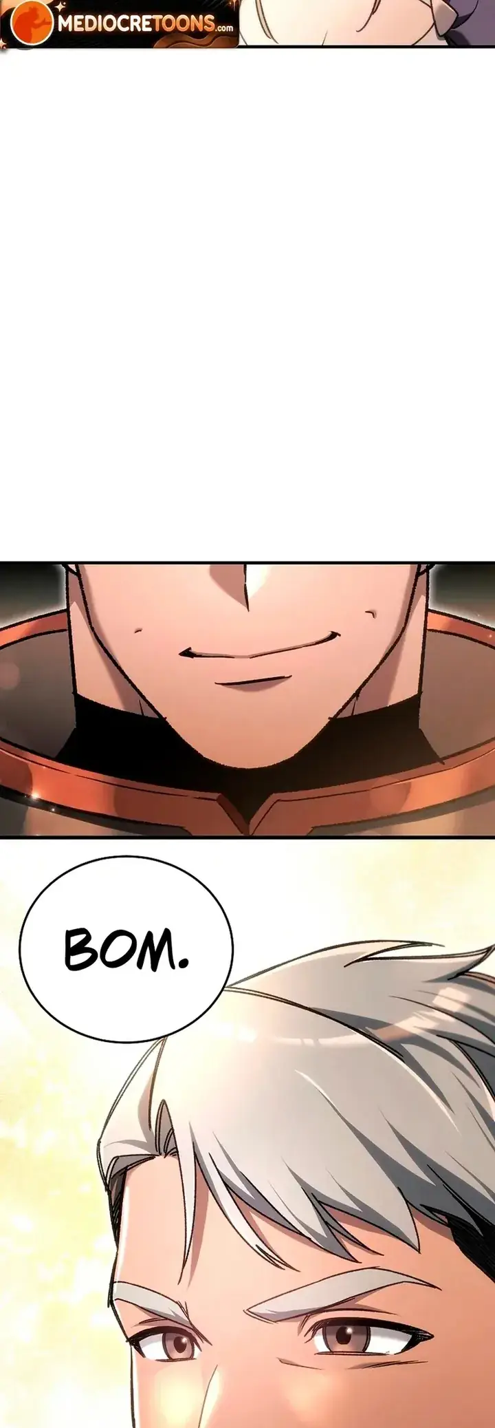 Read Genius Blacksmith's Game PT Manga Online