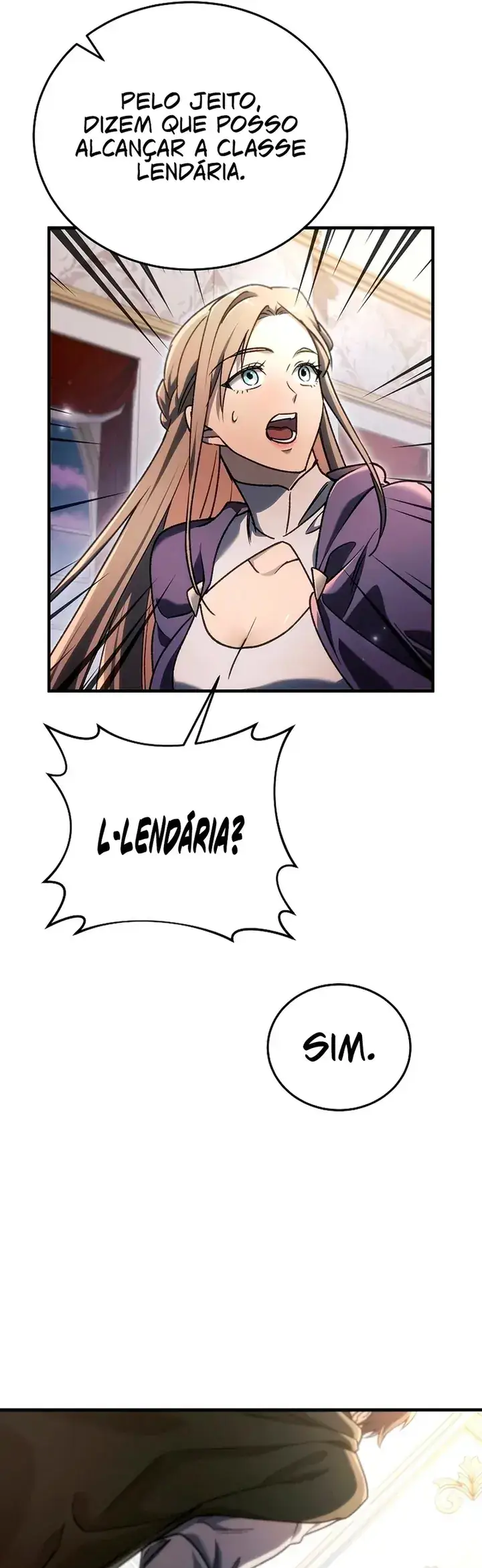 Read Genius Blacksmith's Game PT Manga Online