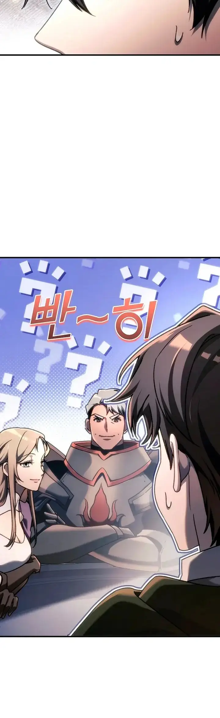 Read Genius Blacksmith's Game PT Manga Online
