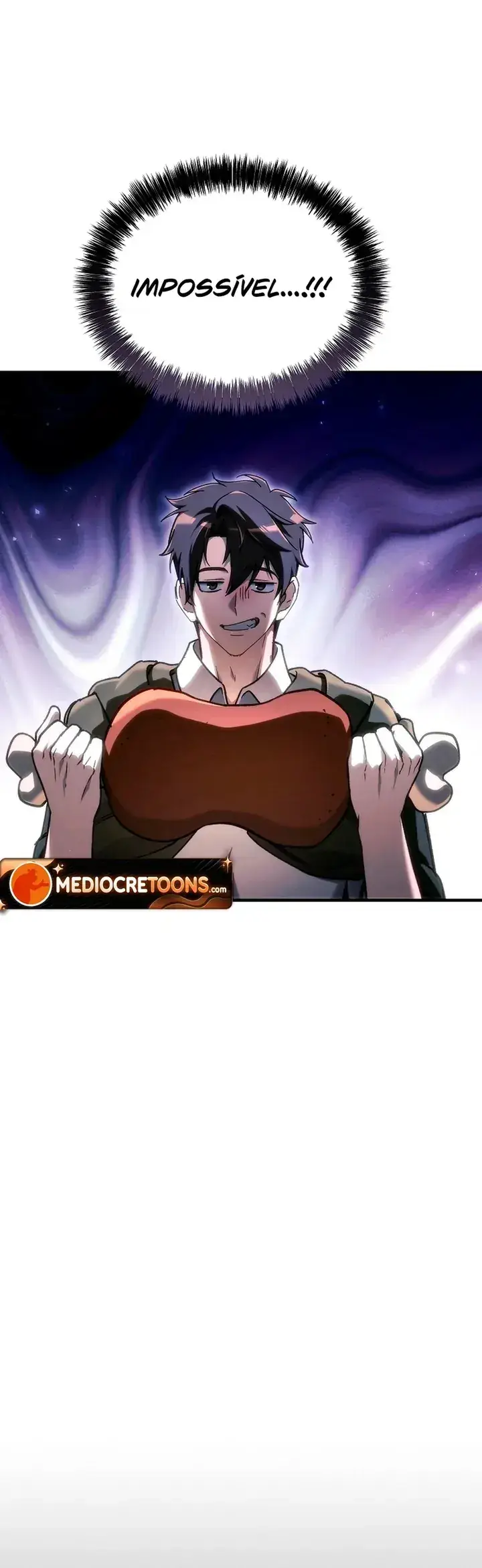 Read Genius Blacksmith's Game PT Manga Online