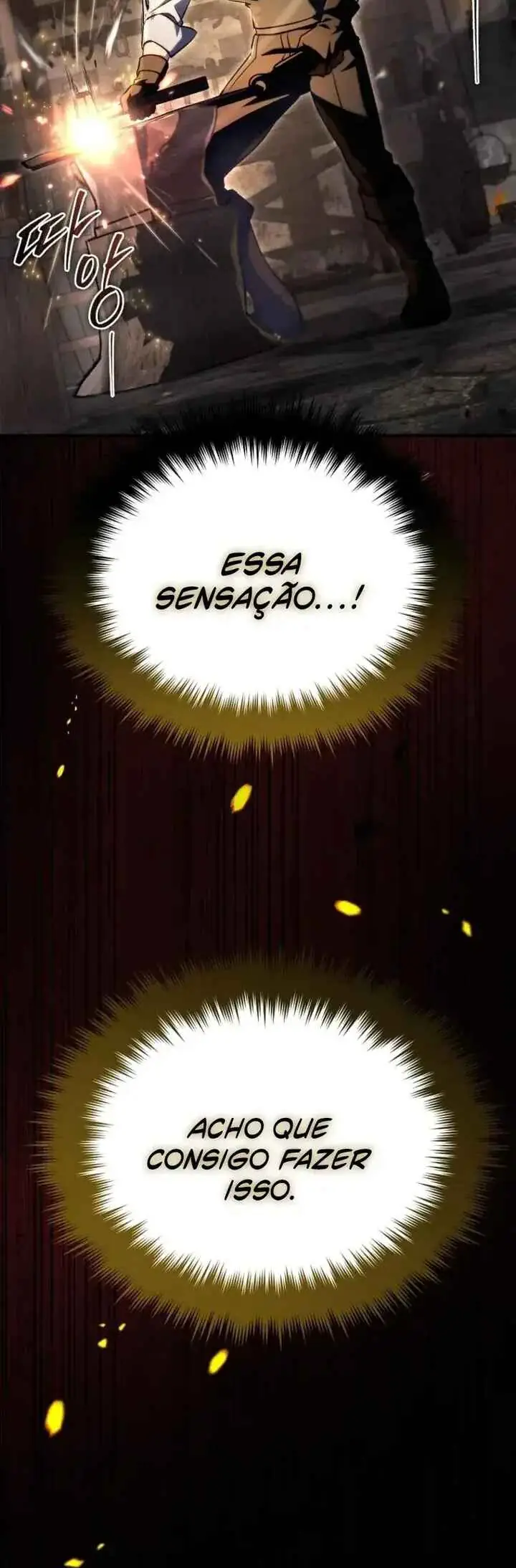 Read Genius Blacksmith's Game PT Manga Online