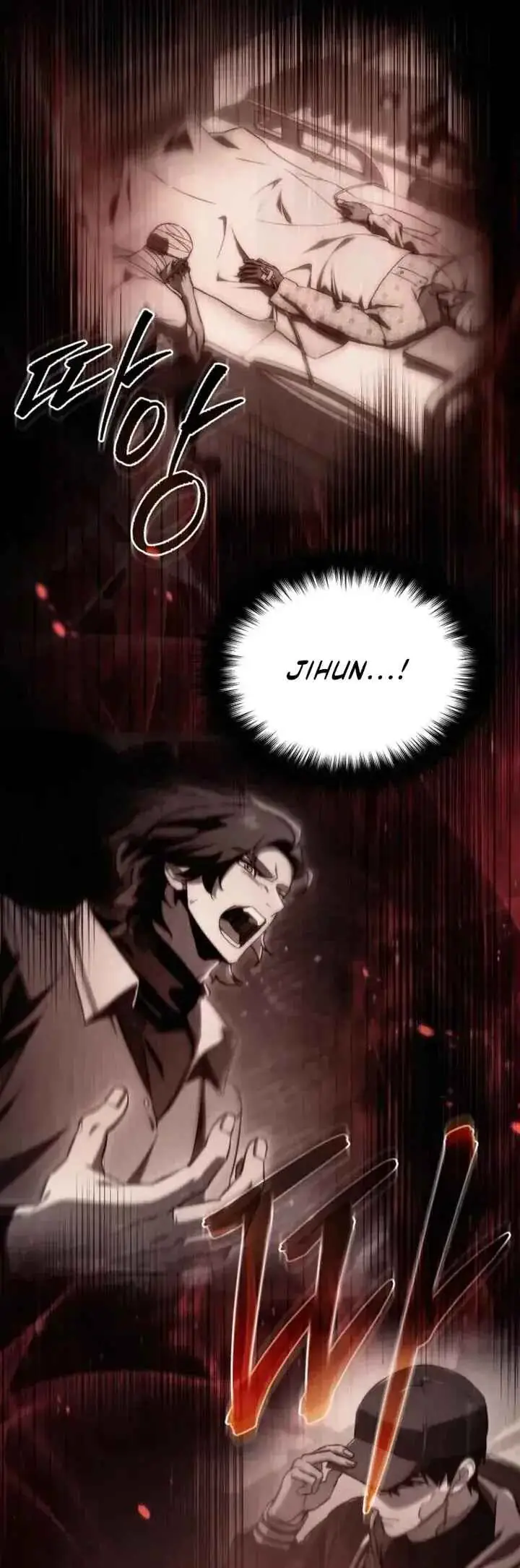 Read Genius Blacksmith's Game PT Manga Online