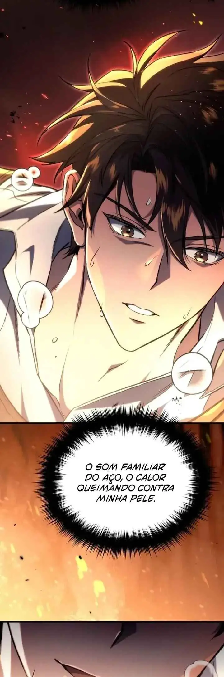 Read Genius Blacksmith's Game PT Manga Online