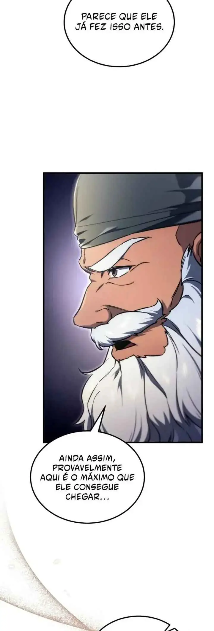 Read Genius Blacksmith's Game PT Manga Online