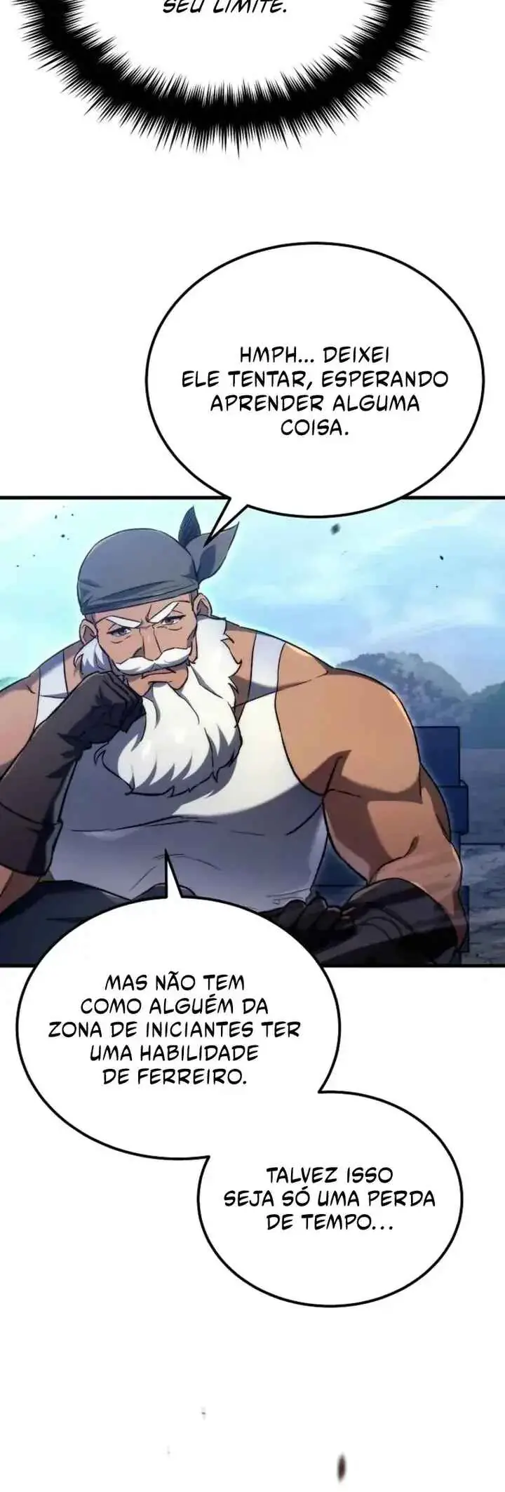 Read Genius Blacksmith's Game PT Manga Online