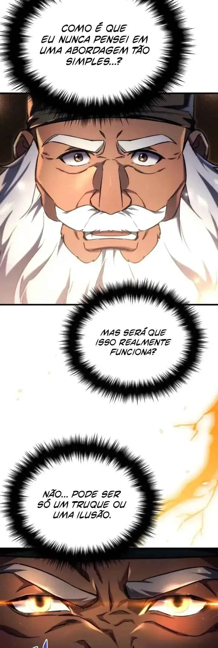 Read Genius Blacksmith's Game PT Manga Online