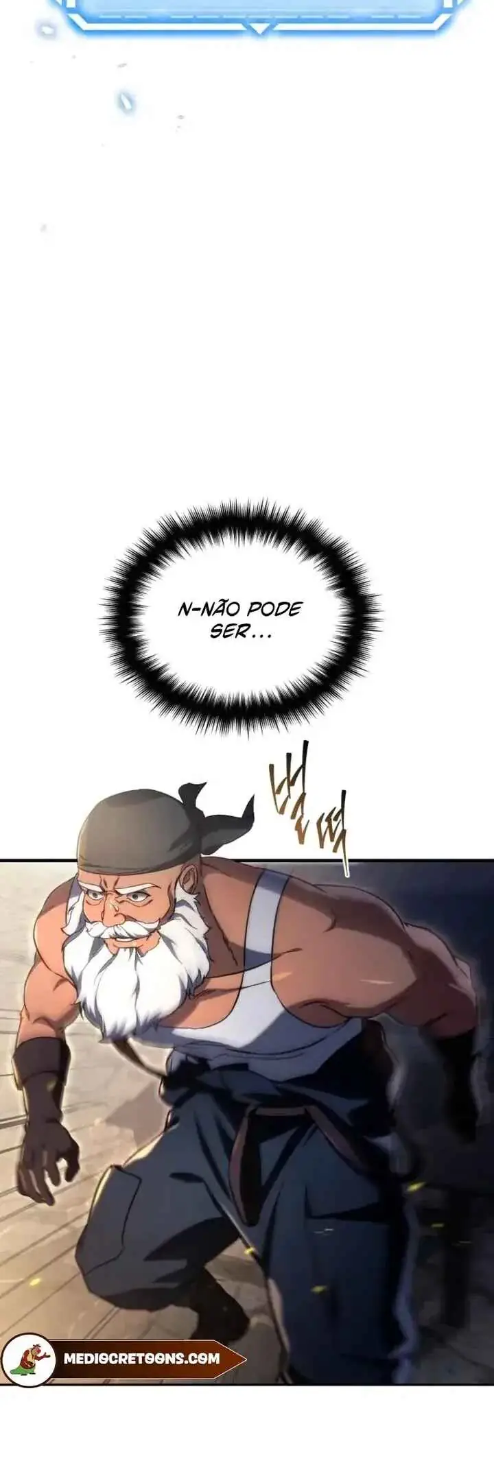 Read Genius Blacksmith's Game PT Manga Online