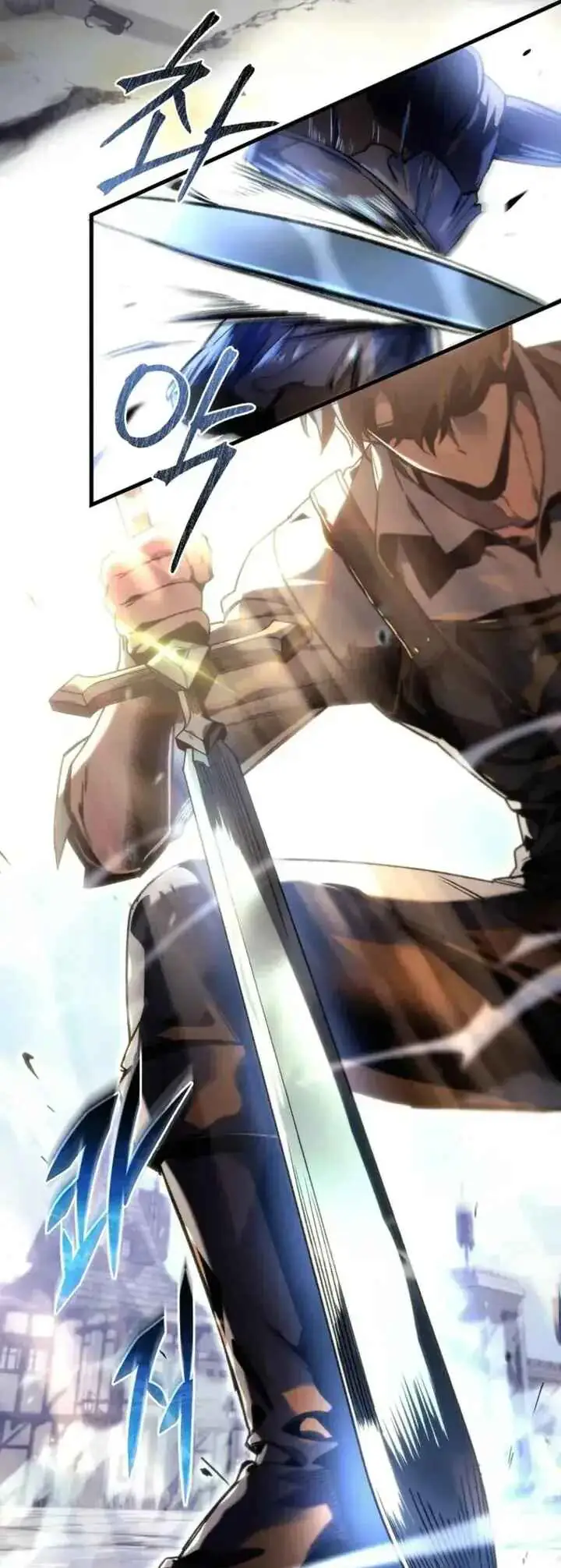 Read Genius Blacksmith's Game PT Manga Online