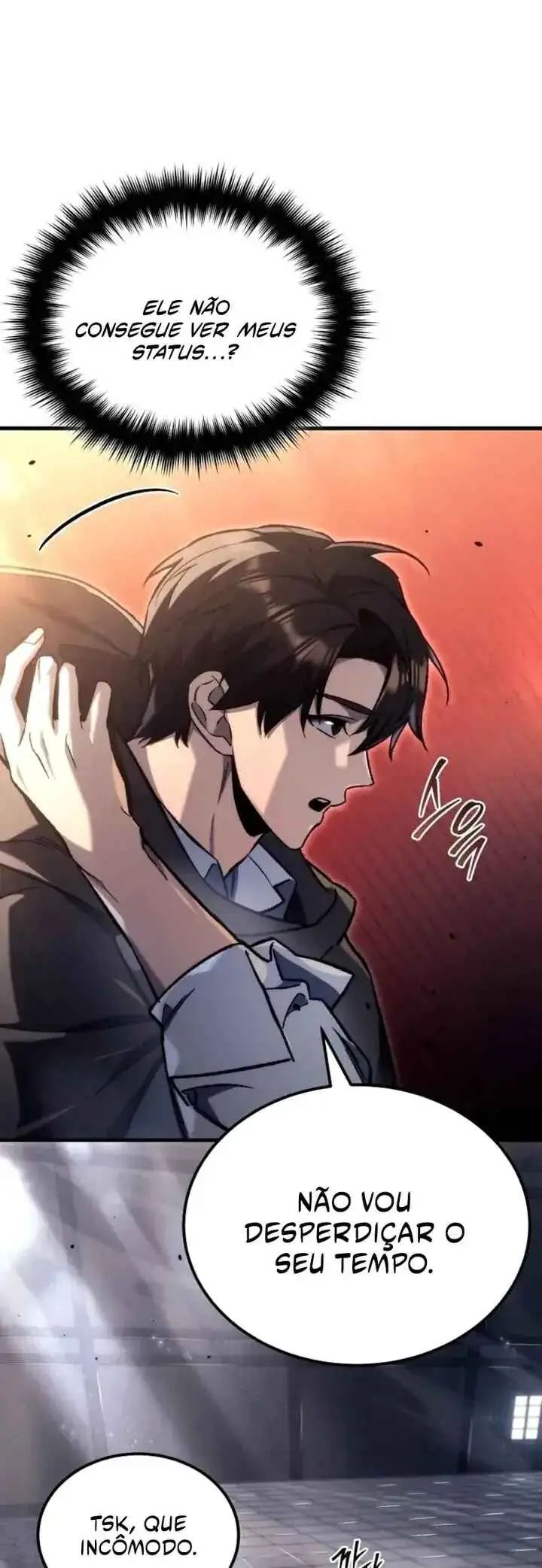 Read Genius Blacksmith's Game PT Manga Online
