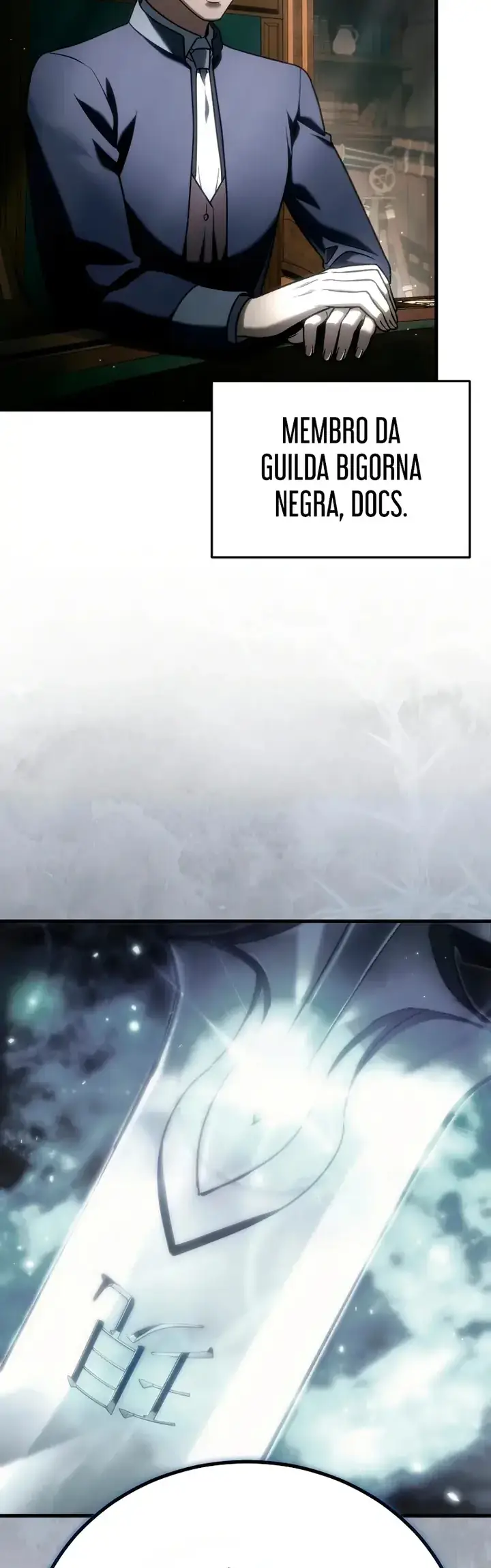 Read Genius Blacksmith's Game PT Manga Online