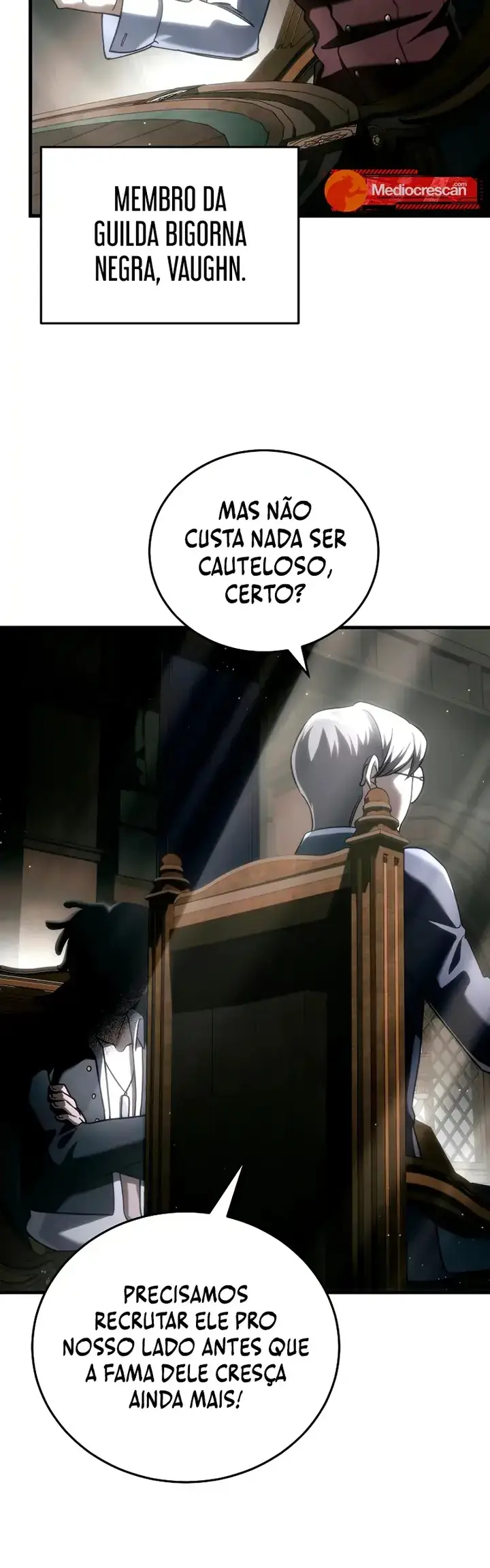 Read Genius Blacksmith's Game PT Manga Online