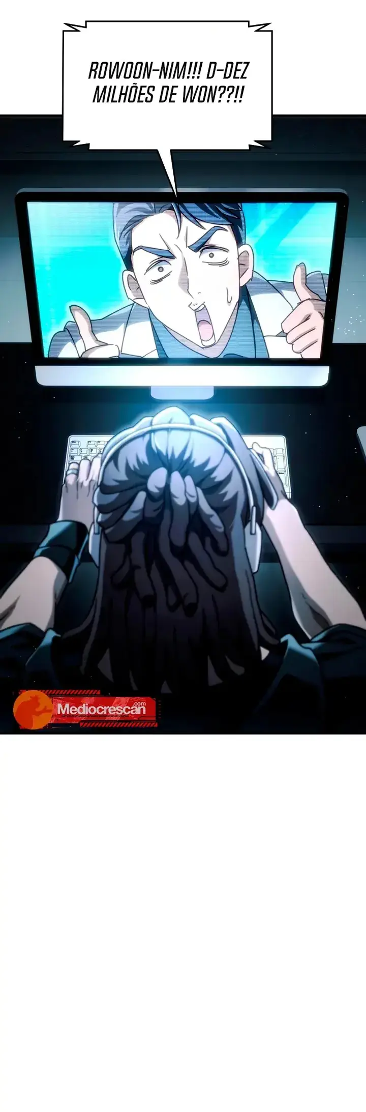 Read Genius Blacksmith's Game PT Manga Online