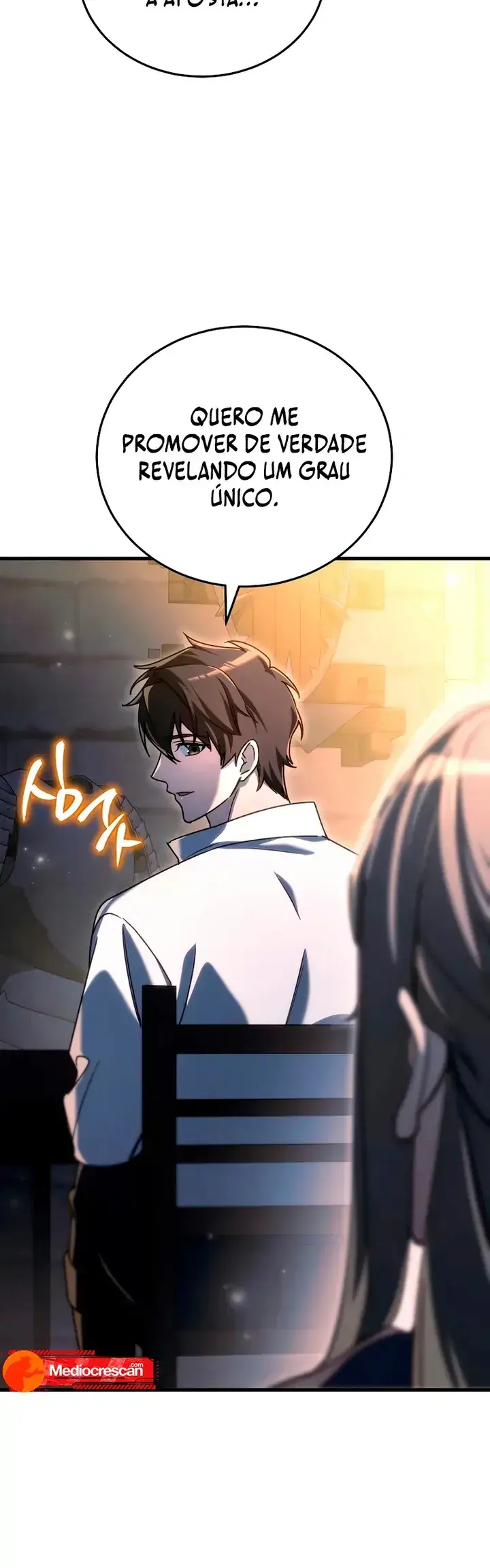 Read Genius Blacksmith's Game PT Manga Online