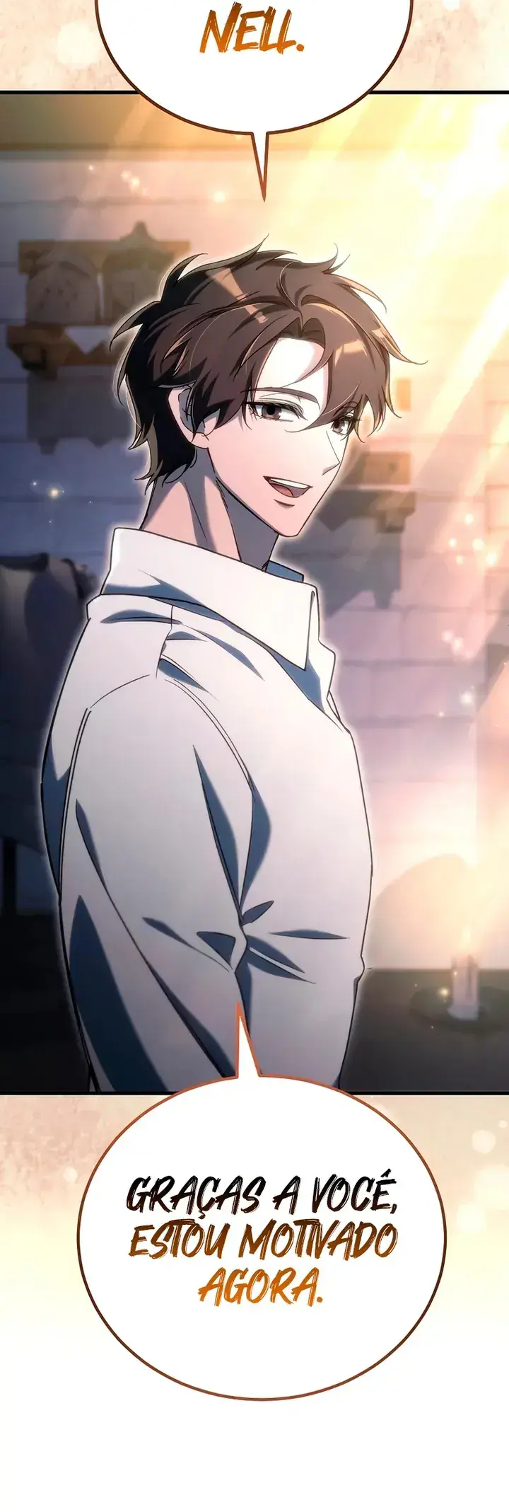Read Genius Blacksmith's Game PT Manga Online