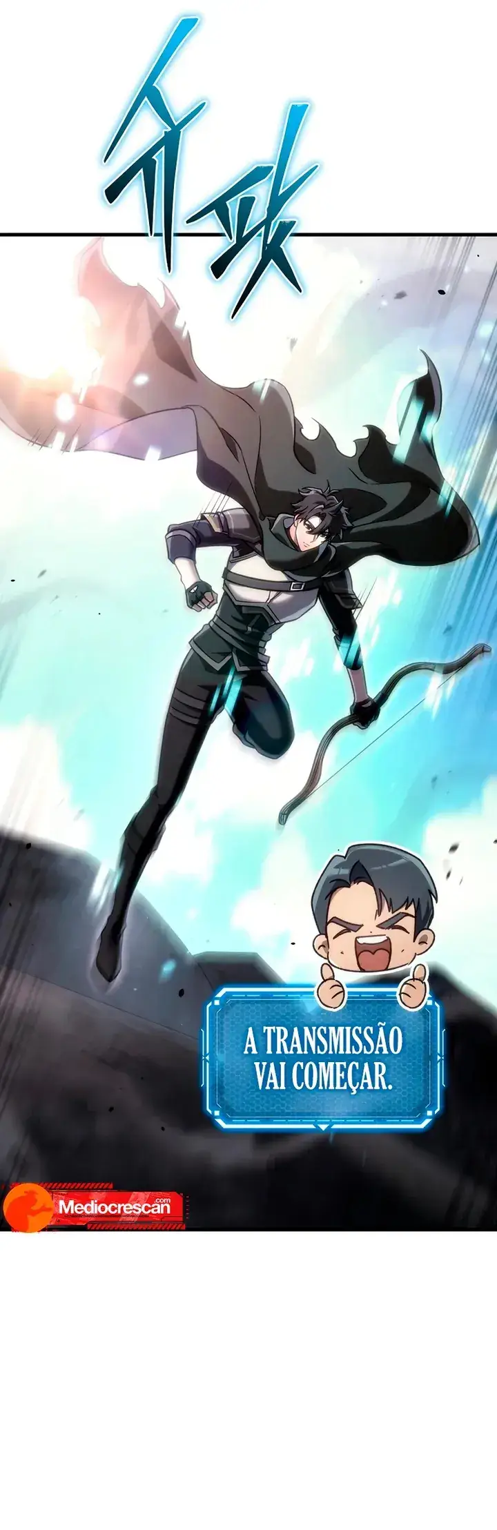 Read Genius Blacksmith's Game PT Manga Online