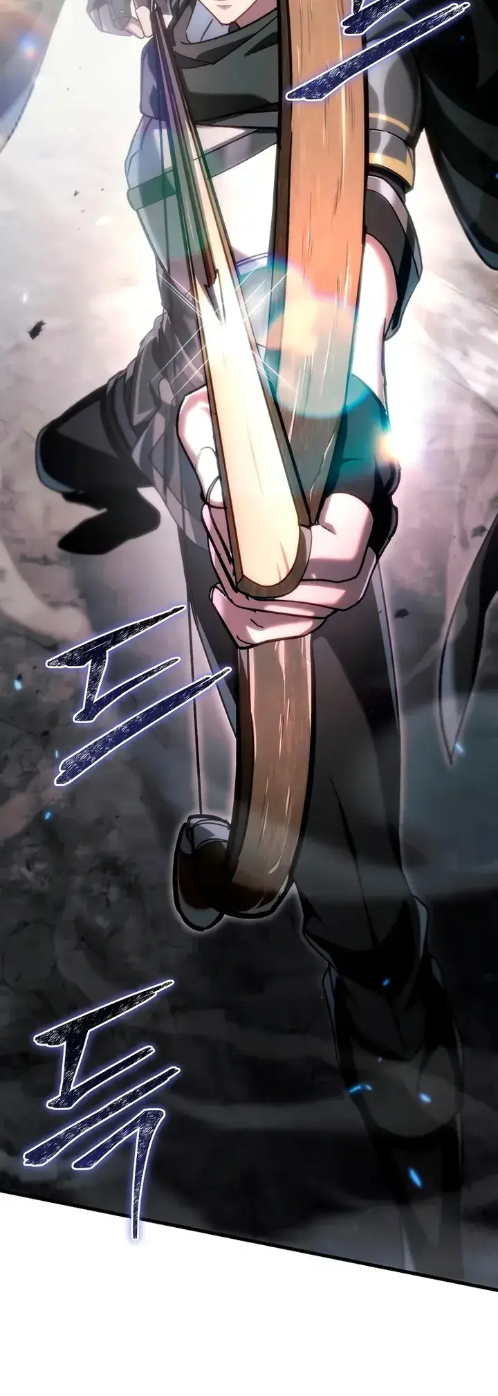 Read Genius Blacksmith's Game PT Manga Online