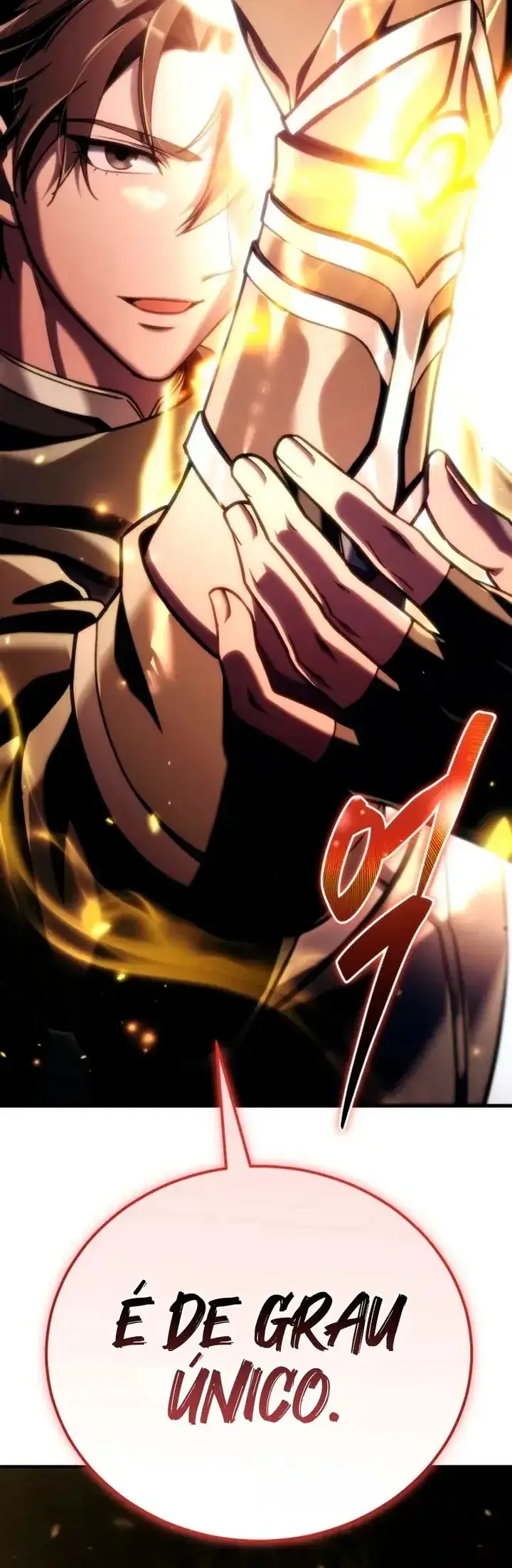 Read Genius Blacksmith's Game PT Manga Online