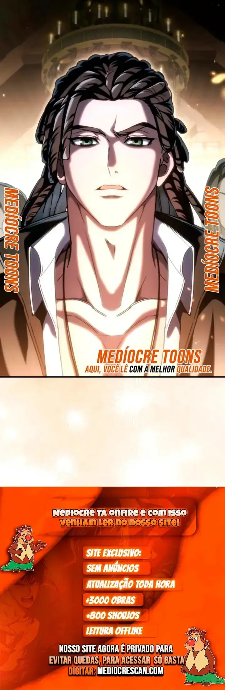 Read Genius Blacksmith's Game PT Manga Online