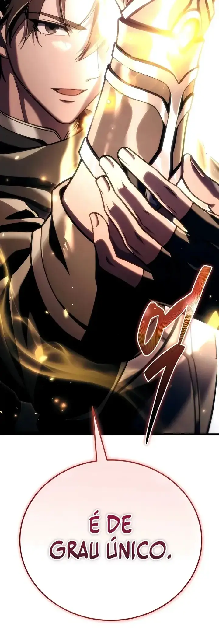 Read Genius Blacksmith's Game PT Manga Online