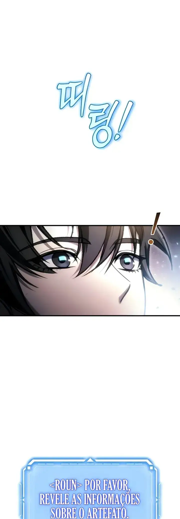Read Genius Blacksmith's Game PT Manga Online