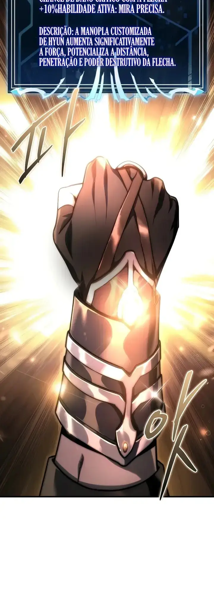 Read Genius Blacksmith's Game PT Manga Online