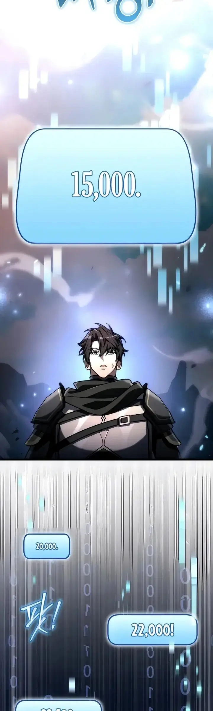 Read Genius Blacksmith's Game PT Manga Online