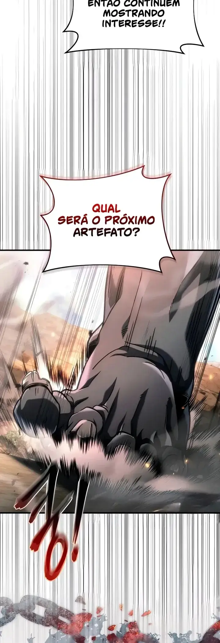 Read Genius Blacksmith's Game PT Manga Online