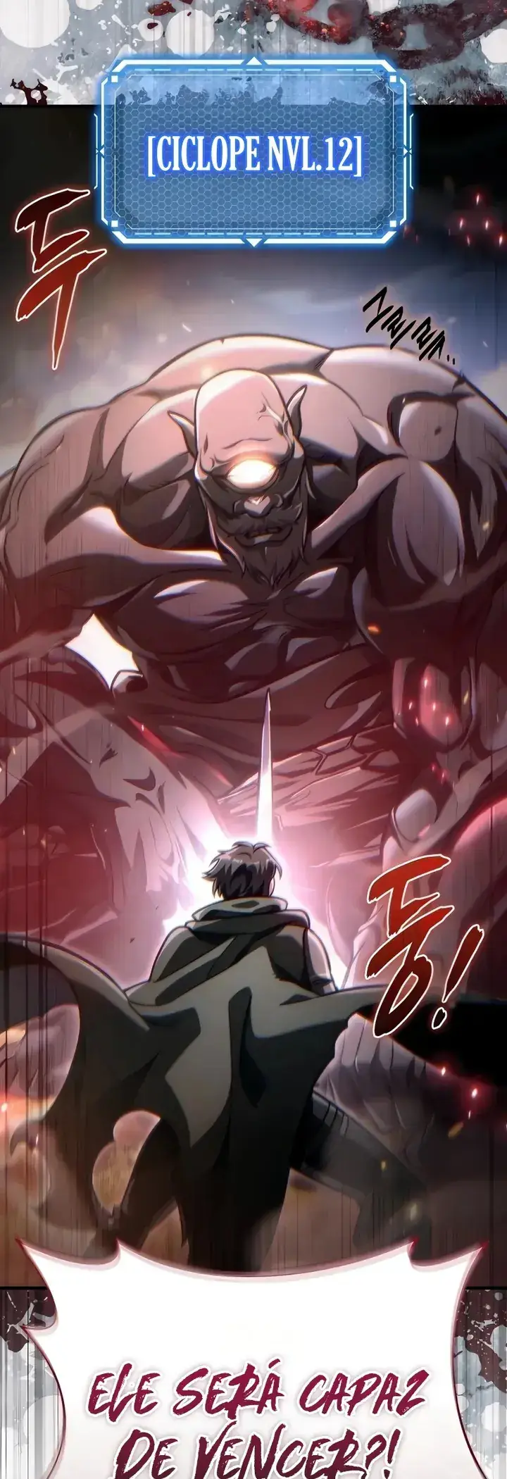 Read Genius Blacksmith's Game PT Manga Online