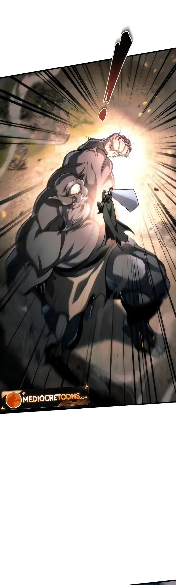 Read Genius Blacksmith's Game PT Manga Online