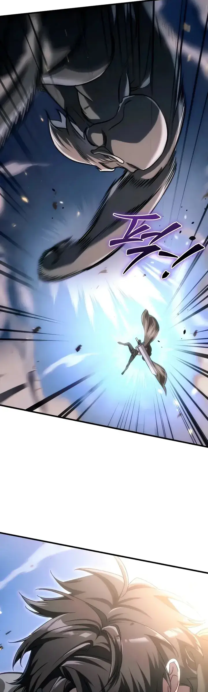 Read Genius Blacksmith's Game PT Manga Online