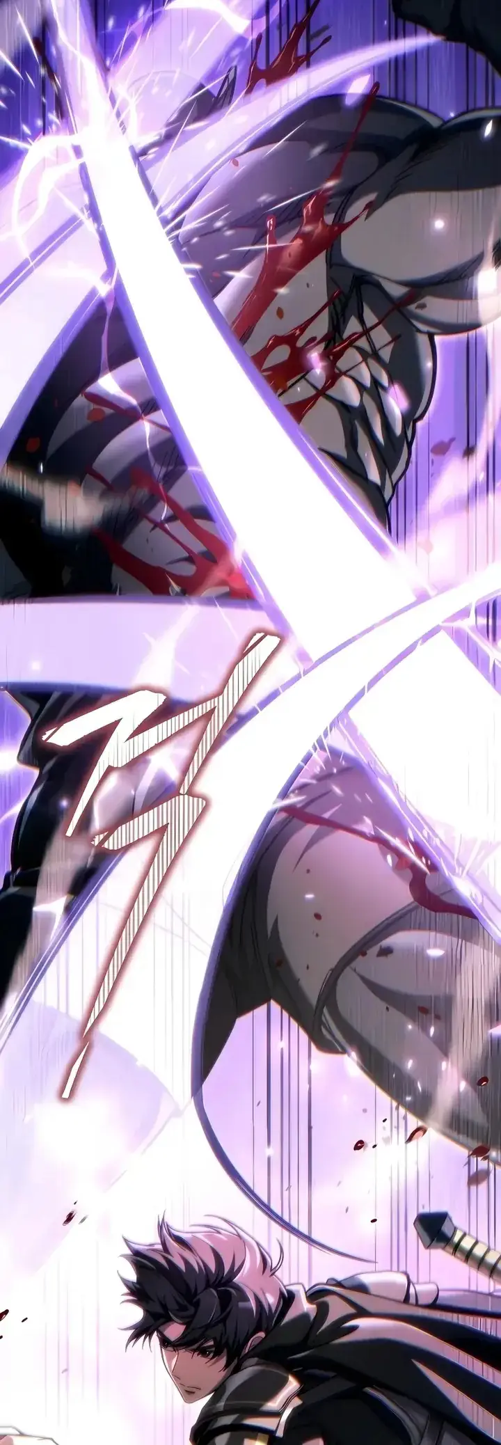 Read Genius Blacksmith's Game PT Manga Online