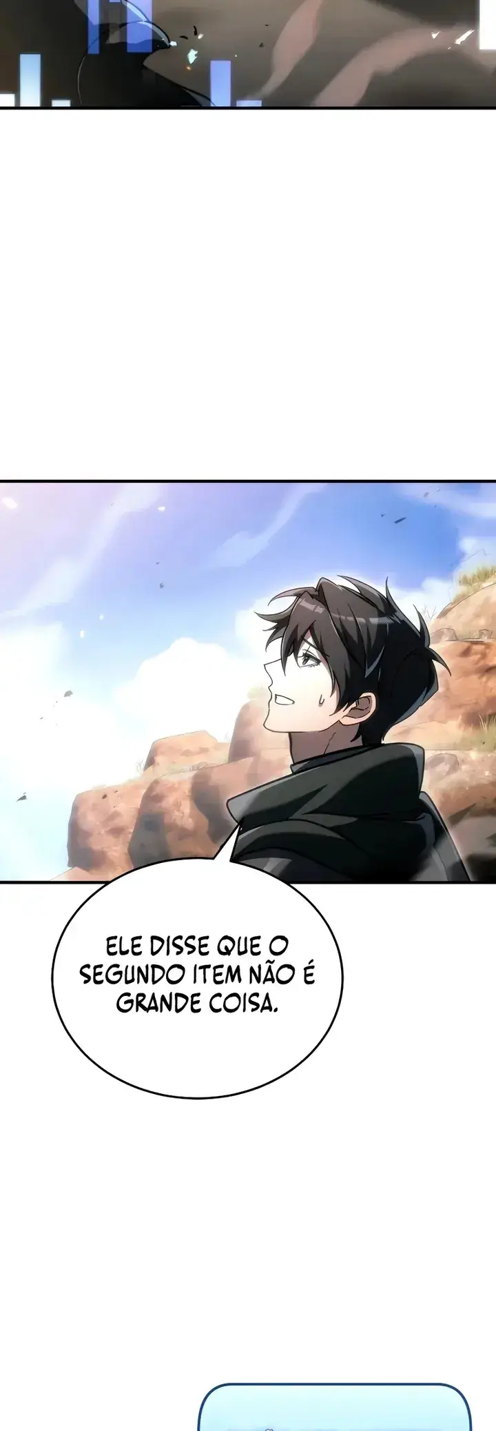 Read Genius Blacksmith's Game PT Manga Online