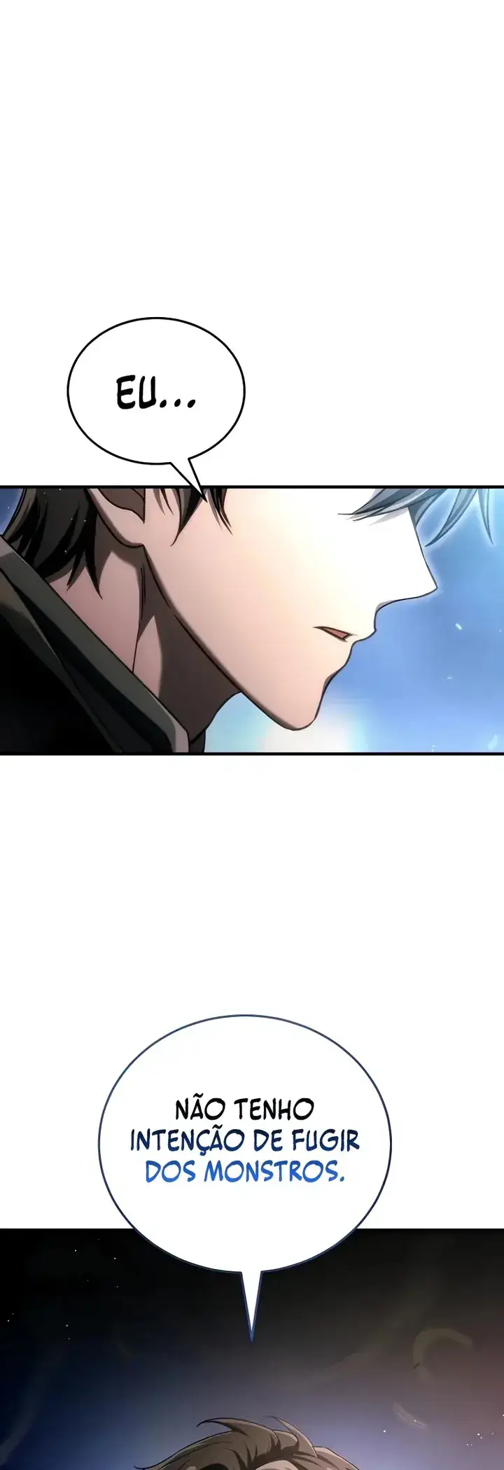 Read Genius Blacksmith's Game PT Manga Online