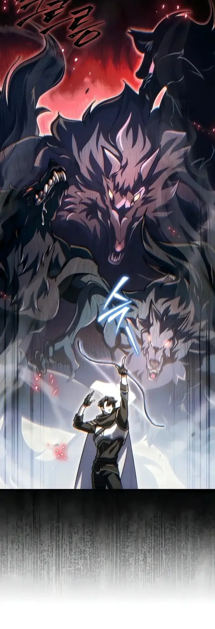Read Genius Blacksmith's Game PT Manga Online