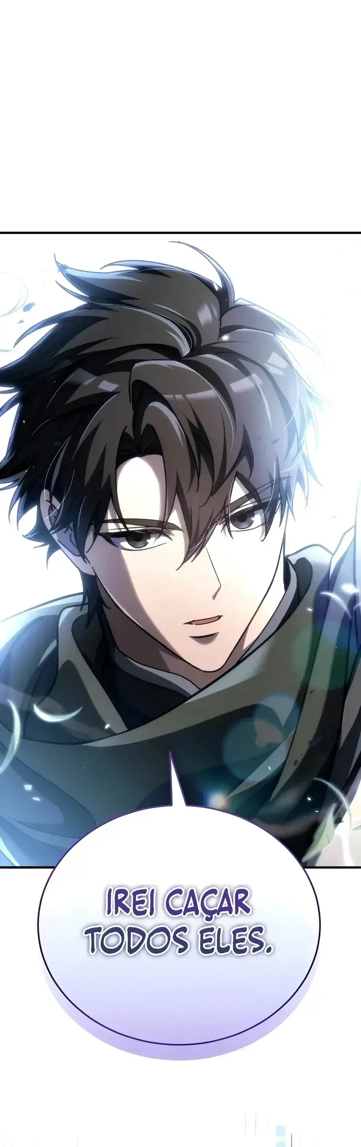 Read Genius Blacksmith's Game PT Manga Online