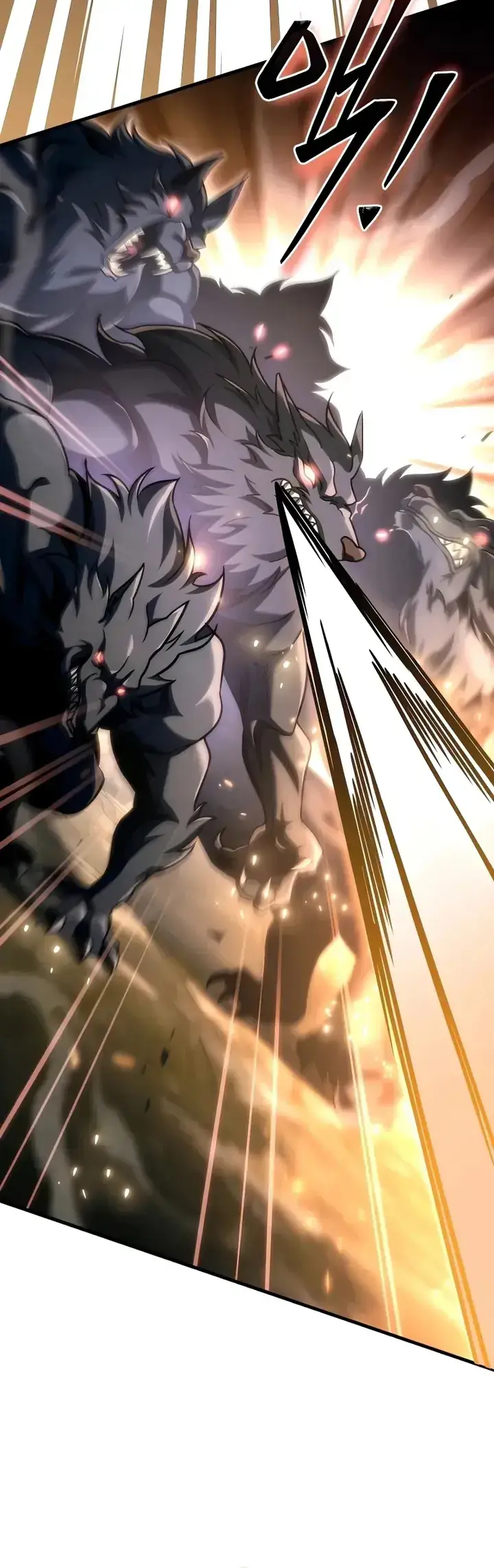 Read Genius Blacksmith's Game PT Manga Online