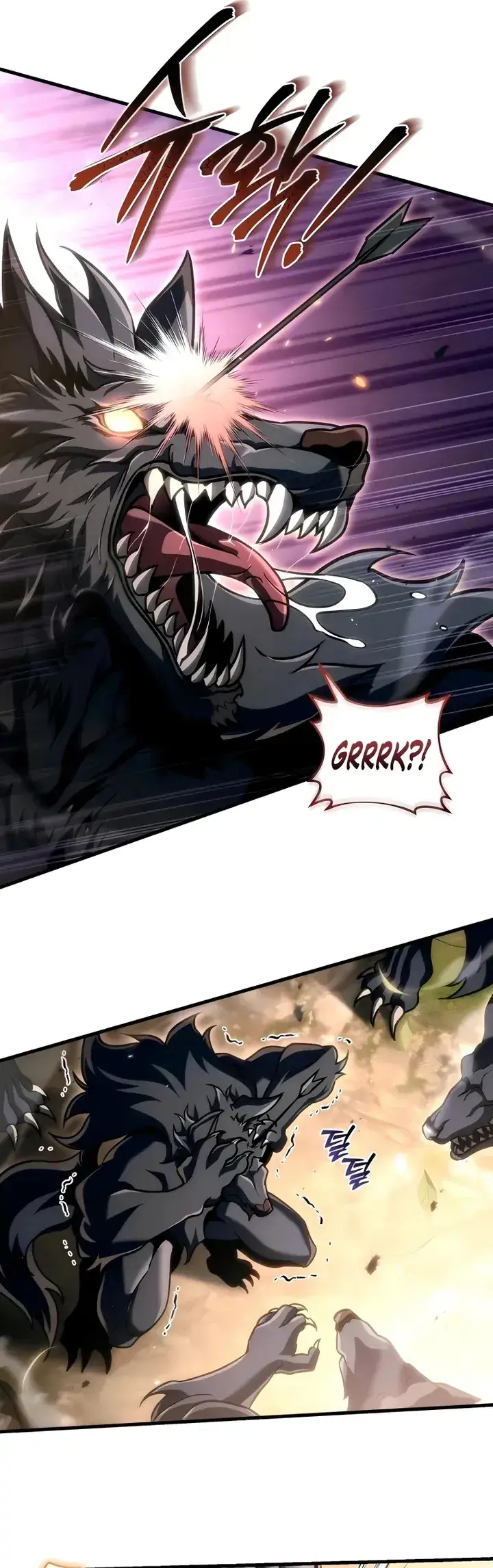 Read Genius Blacksmith's Game PT Manga Online