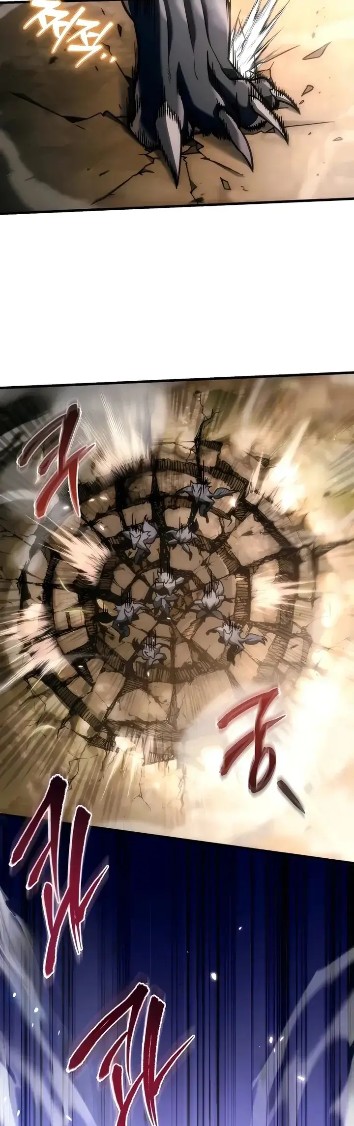 Read Genius Blacksmith's Game PT Manga Online