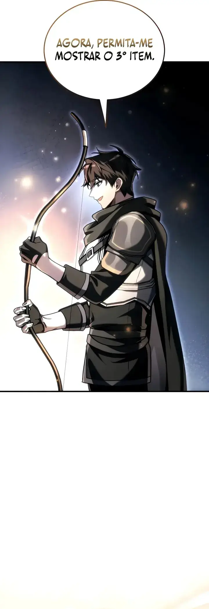 Read Genius Blacksmith's Game PT Manga Online